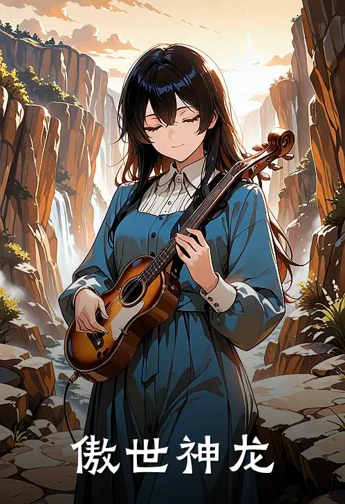 傲世神龙