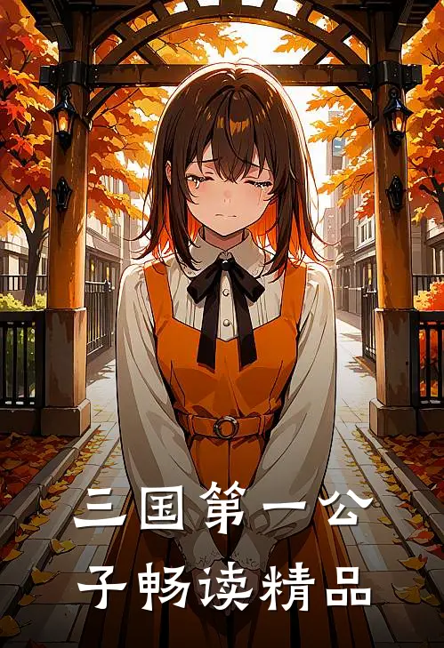 三国第一公子畅读精品