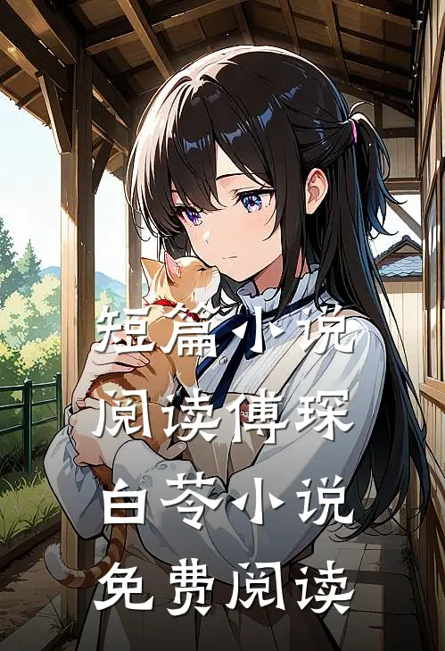 短篇小说阅读傅琛白苓小说免费阅读