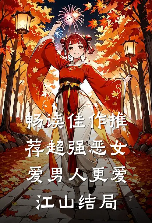 畅读佳作推荐超强恶女爱男人更爱江山结局