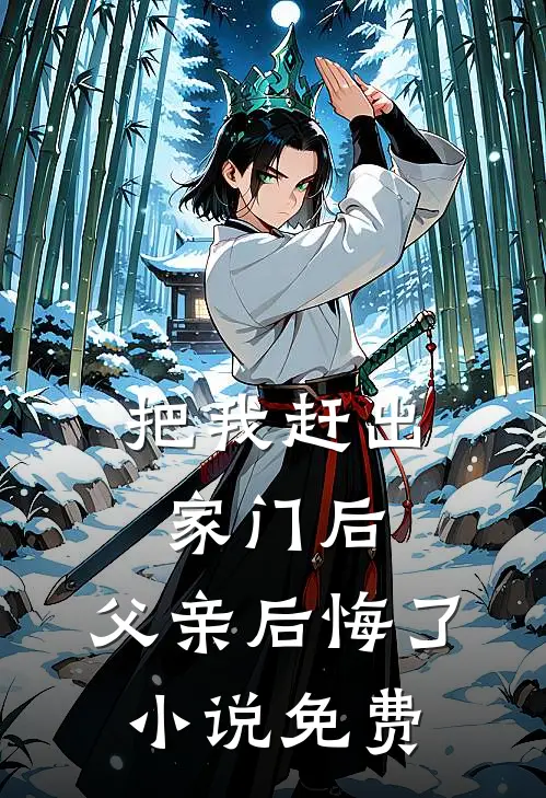 把我赶出家门后,父亲后悔了免费观看