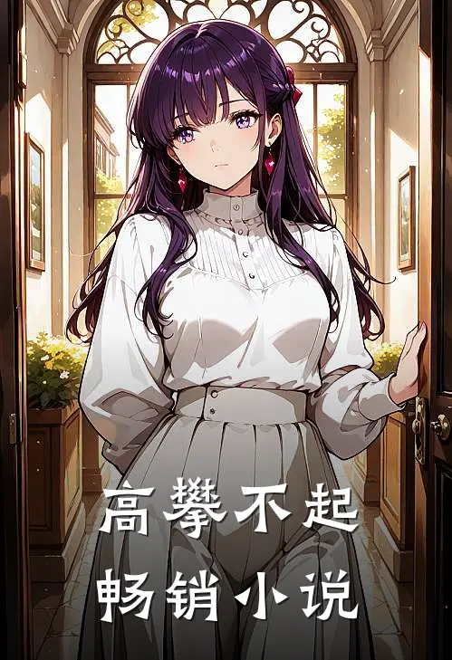 高攀不起畅销小说