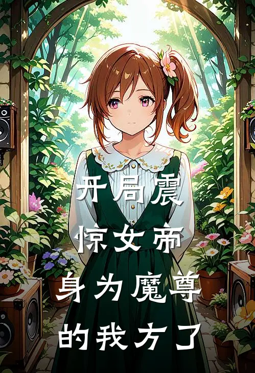 开局震惊女帝身为魔尊的我方了 落日余晖