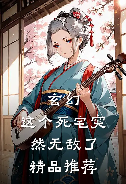玄幻这个死宅突然无敌了精品推荐完结