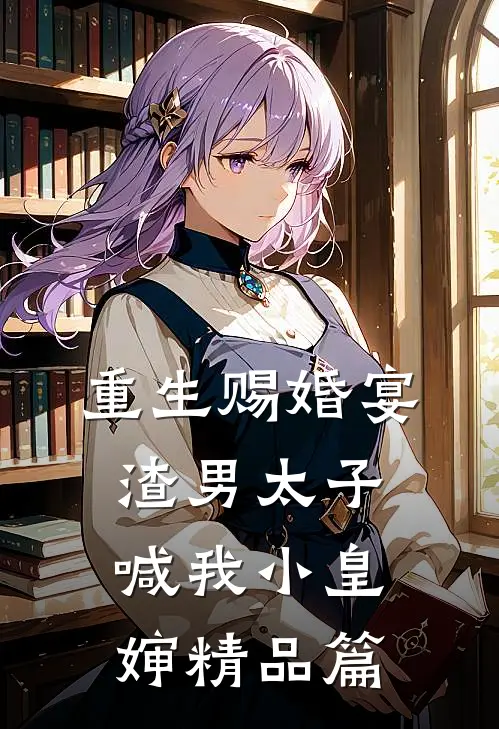 重生赐婚宴,渣男太子喊我小皇婶精品篇在线阅读