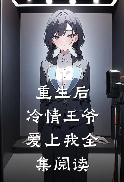 重生后,冷情王爷爱上我全集阅读免费