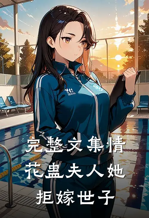 完整文集情花蛊夫人她拒嫁世子