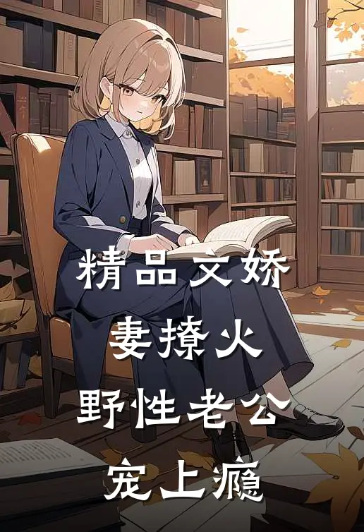精品文娇妻撩火：野性老公宠上瘾