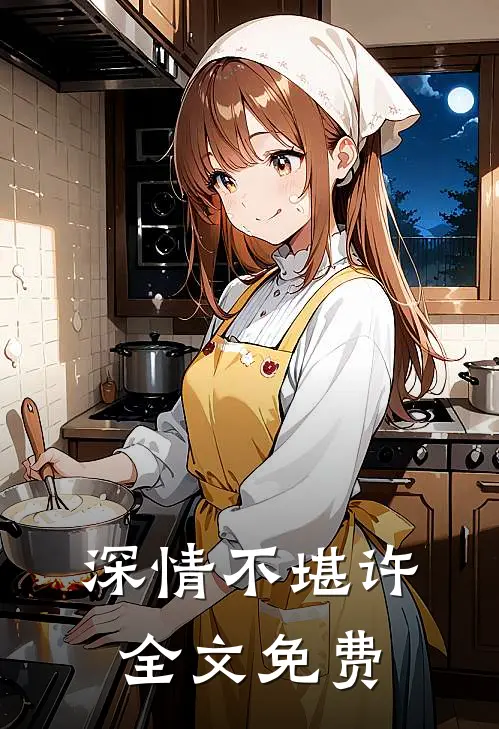 深情不堪许全文免费