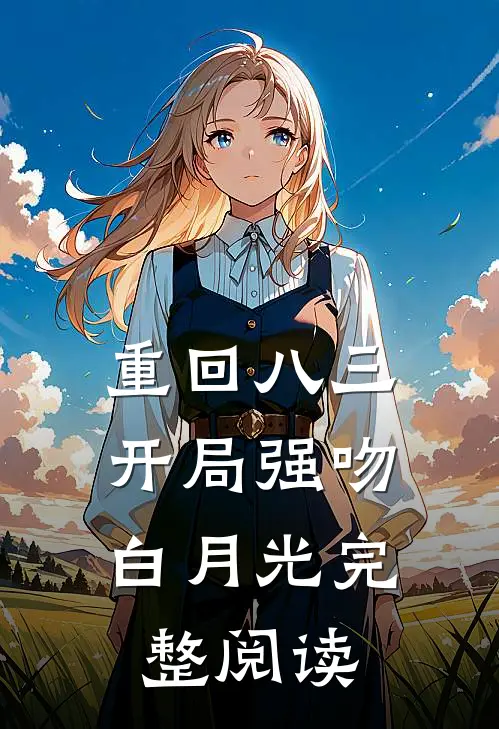 重回八三：开局强吻白月光完整阅读