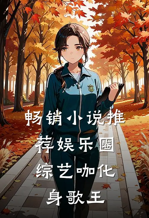 畅销小说推荐娱乐圈：综艺咖化身歌王