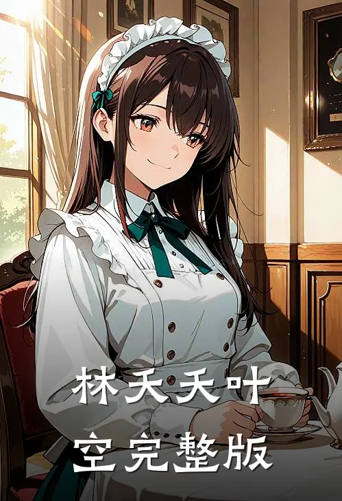 林夭夭叶空完整版
