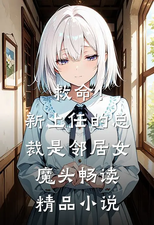 救命!新上任的总裁是邻居女魔头畅读精品免费阅读