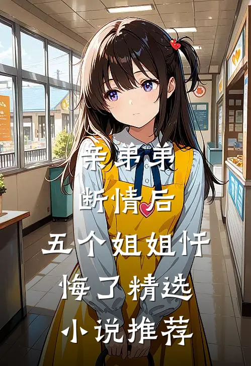 亲弟弟断情后,五个姐姐忏悔了精选推荐完结