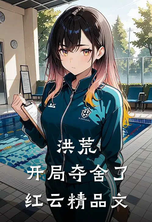 洪荒：开局夺舍了红云精品文
