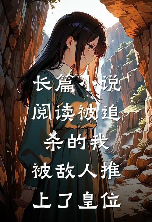 长篇小说阅读被追杀的我，被敌人推上了皇位