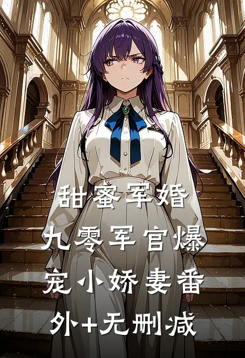 甜蜜军婚：九零军官爆宠小娇妻番外+无删减