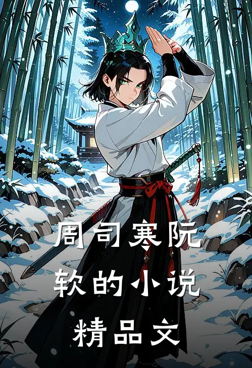 周司寒阮软的小说精品文
