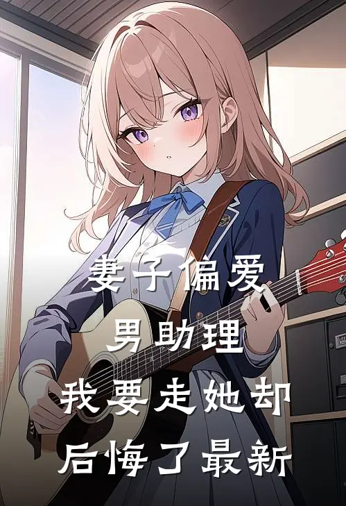 妻子偏爱男助理,我要走她却后悔了最新