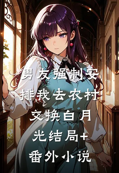 男友强制安排我去农村，交换白月光结局+番外小说