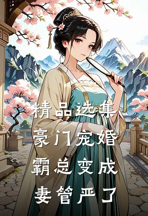 精品选集豪门宠婚：霸总变成妻管严了