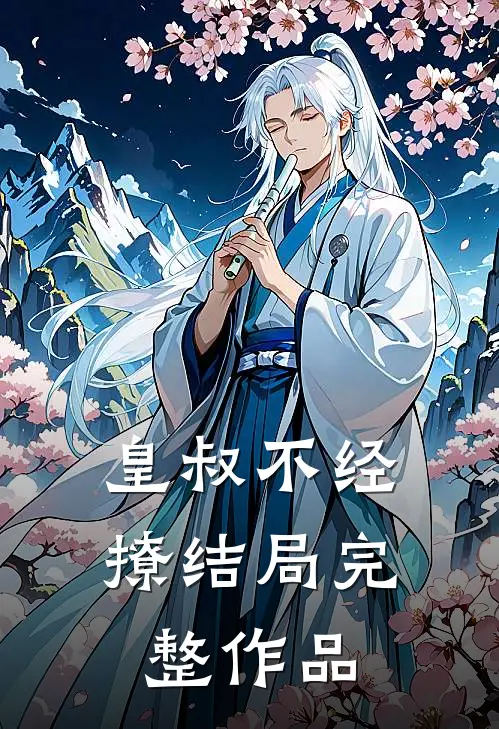 皇叔不经撩结局完整作品