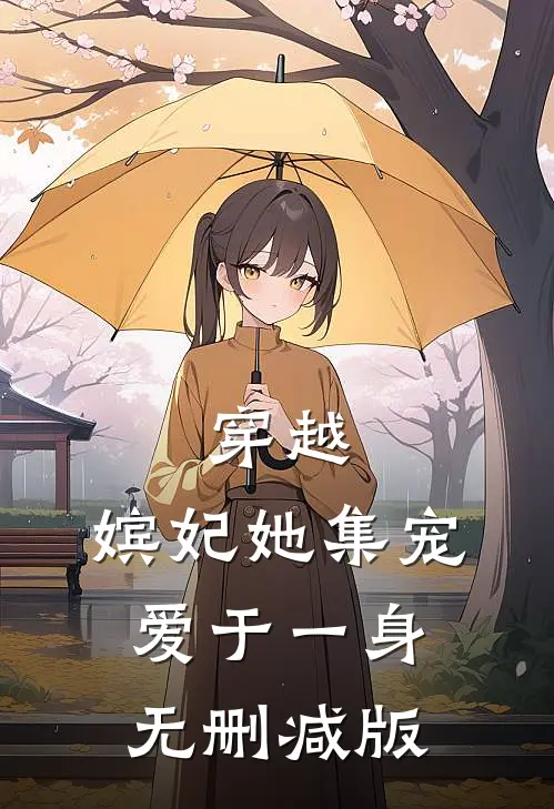 穿越嫔妃她集宠爱于一身无删减版在线阅读