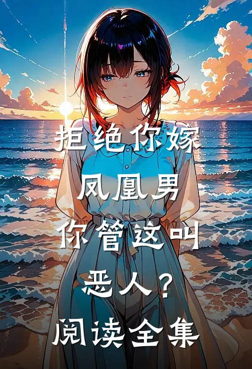 拒绝你嫁凤凰男，你管这叫恶人？阅读全集