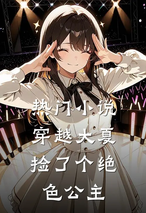 热门穿越大夏,捡了个绝色公主的