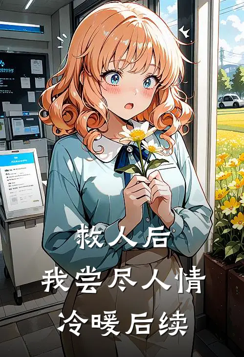 救人后,我尝尽人情冷暖后续怎么写