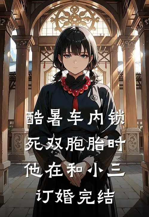 酷暑车内锁死双胞胎时，他在和小三订婚完结
