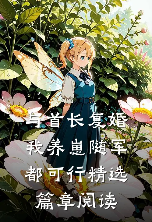 与首长复婚，我养崽随军都可行精选篇章阅读