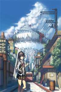 许你此生自由爆火全网