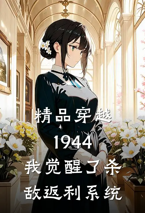 精品穿越1944：我觉醒了杀敌返利系统