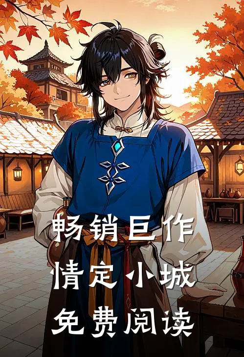 畅销巨作情定小城免费阅读