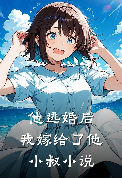 他逃婚后,我嫁给了他小叔