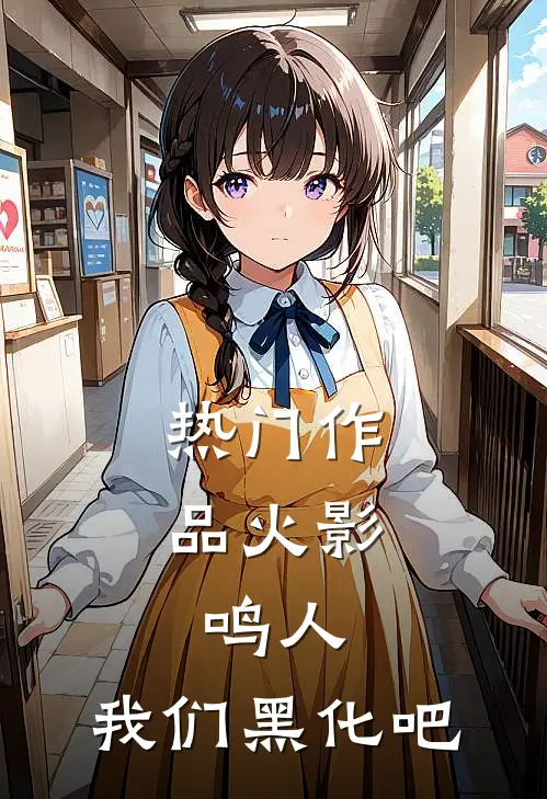 热门作品火影鸣人,我们黑化吧免费观看