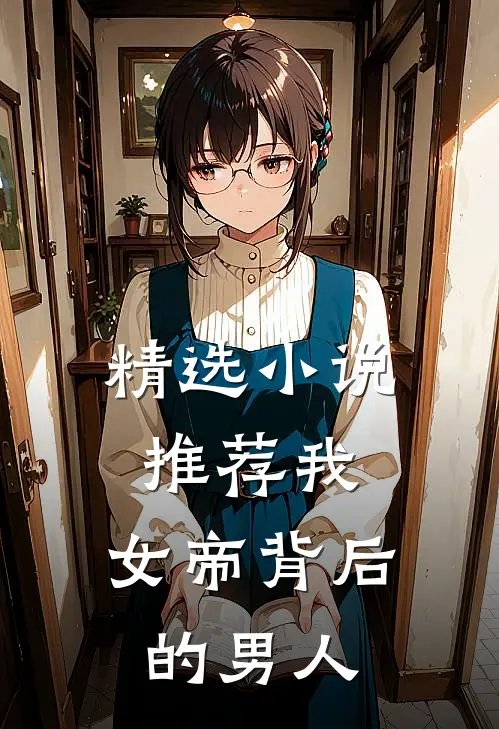 精选推荐我,女帝背后的男人们