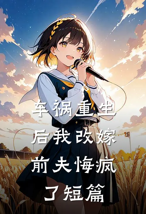 车祸重生后我改嫁,前夫悔疯了短篇免费阅读