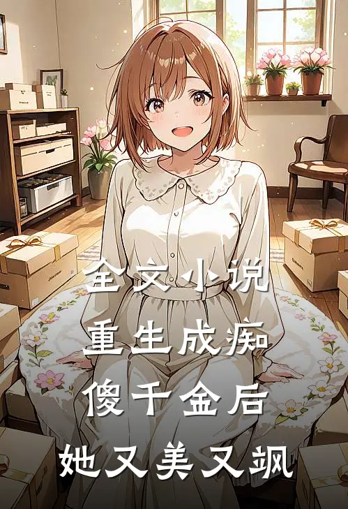 全文重生成痴傻千金后,她又美又飒免费阅读