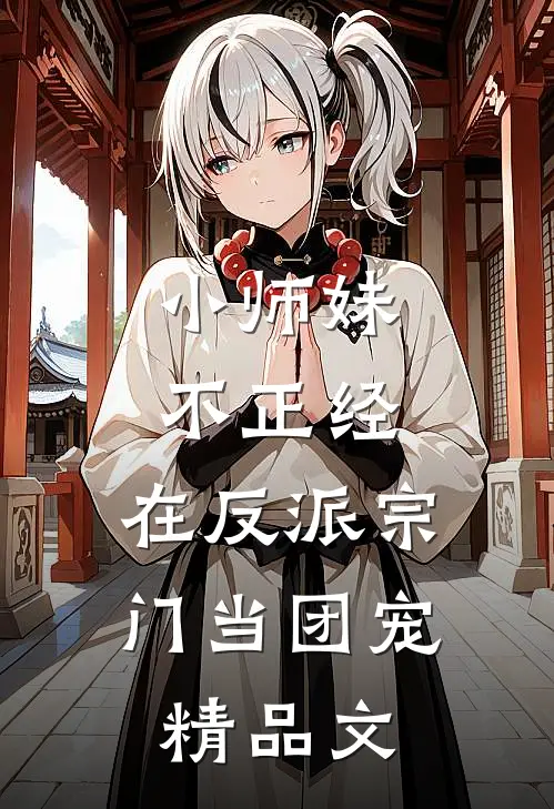 小师妹不正经，在反派宗门当团宠精品文