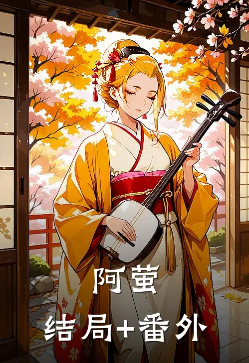 阿萤：  结局+番外