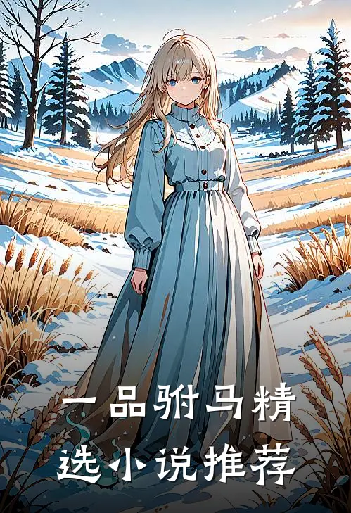 一品驸马精选小说推荐