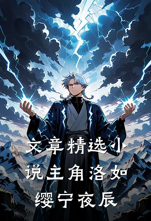 文章精选小说主角洛如缨宁夜辰