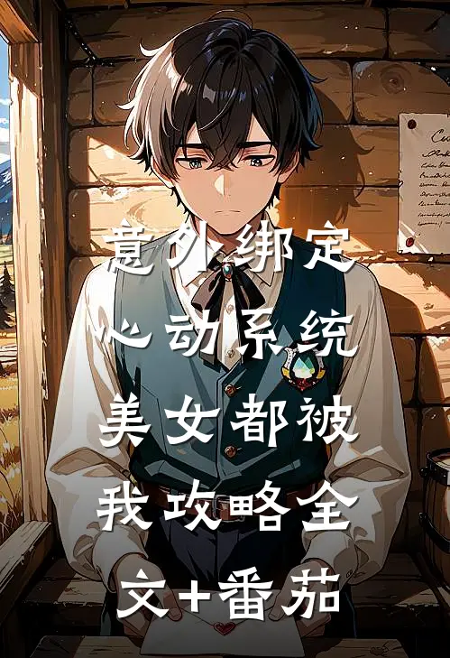 意外绑定心动系统，美女都被我攻略全文+番茄