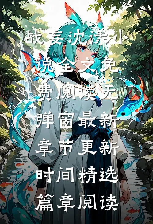 战妄沈漾小说全文免费阅读无弹窗最新章节更新时间精选篇章阅读