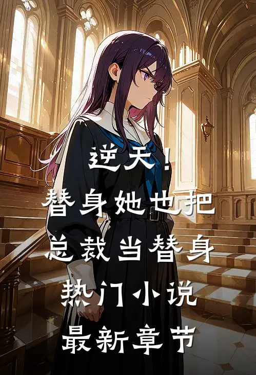 逆天!替身她也把总裁当替身热门最新章节阅读