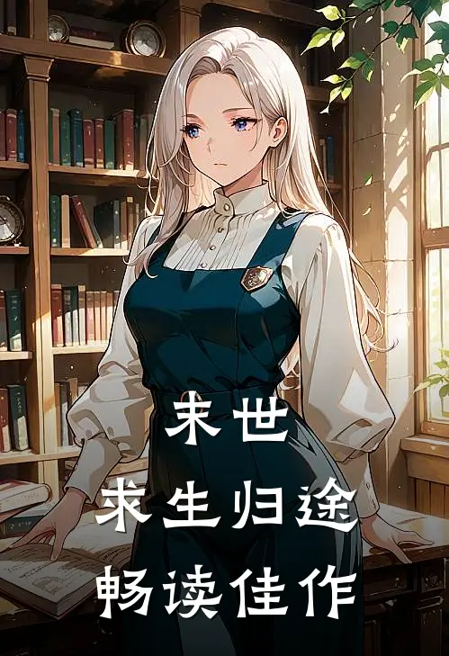 末世求生归途畅读佳作