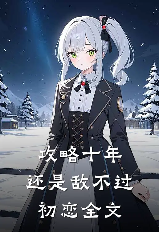 攻略十年,还是敌不过初恋全文在线阅读