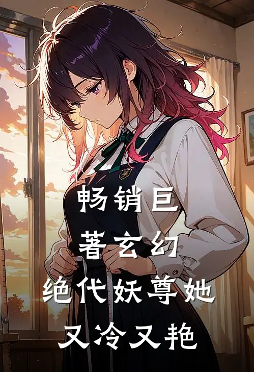 畅销巨著玄幻绝代妖尊她又冷又艳